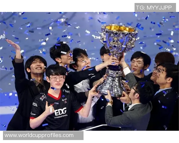 EDG在世界冠军杯中的技术表现分析与点评