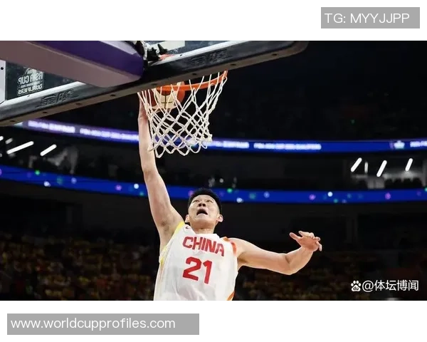 中国男篮迎战叙利亚队全力争胜力拼亚洲杯晋级之路