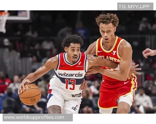 乔丹普尔在NBA赛场上的崛起与挑战分析