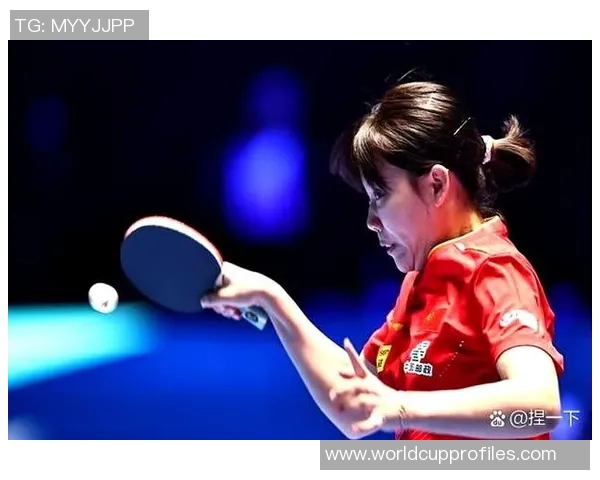 从零起步掌握乒乓球心理素质的全面提升策略与实用技巧