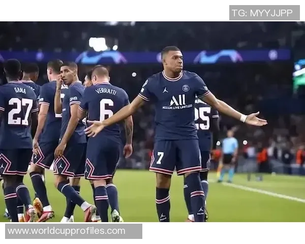 勒阿弗尔迎战巴黎圣日耳曼争夺法甲荣耀的关键之战