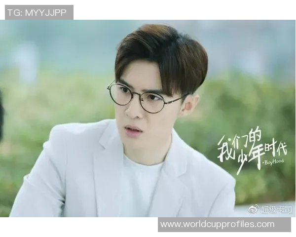 姜宇星的成长之路与未来展望：从青涩少年到璀璨明星的蜕变历程