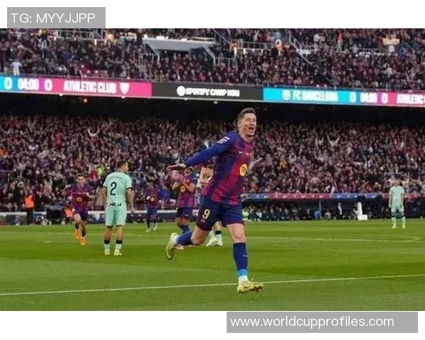 巴萨主场迎战毕尔巴鄂挑战赛季争冠之路的关键战役